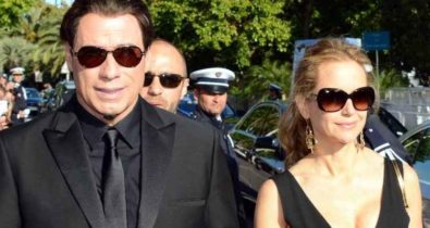Atriz Kelly Preston, esposa de John Travolta, morre aos 57 anos