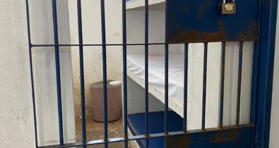 Para conter avanço da Covid em presídios, Justiça do Maranhão concede 395 prisões domiciliares