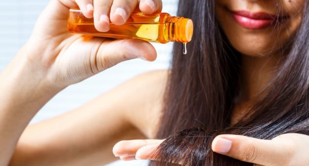 3 dicas de como recuperar as pontas ressecadas do cabelo