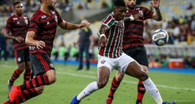Flamengo x Fluminense: saiba como assistir a final da Taça Rio nesta quarta