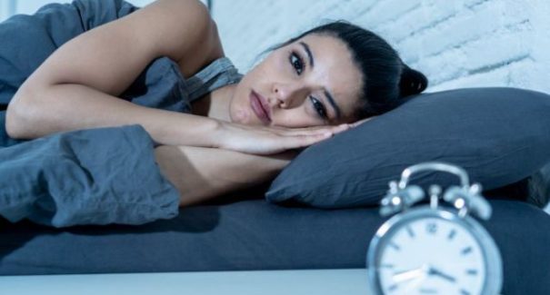 5 dicas para combater a insônia