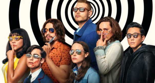 4 lançamentos da semana na Netflix