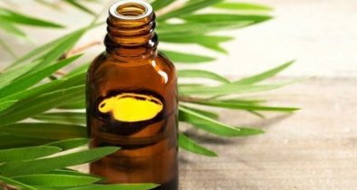 3 benefícios do óleo de melaleuca para a pele