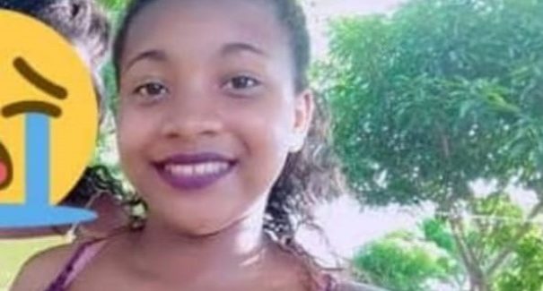 Adolescente grávida morre após ser baleada na cabeça em São João Batista