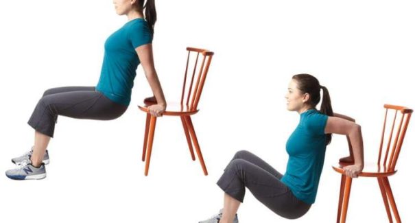 5 exercícios em casa para emagrecer na quarentena