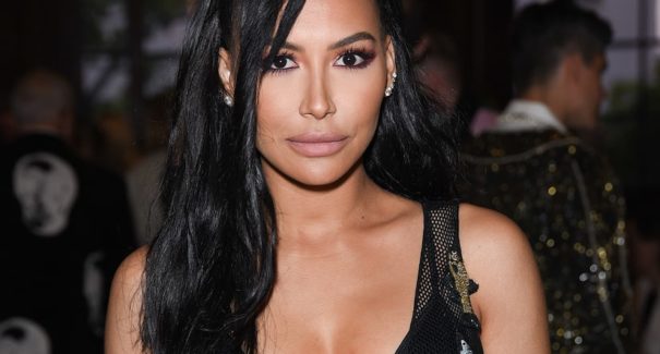 Atriz de Glee, Naya Rivera está desaparecida após passeio de barco