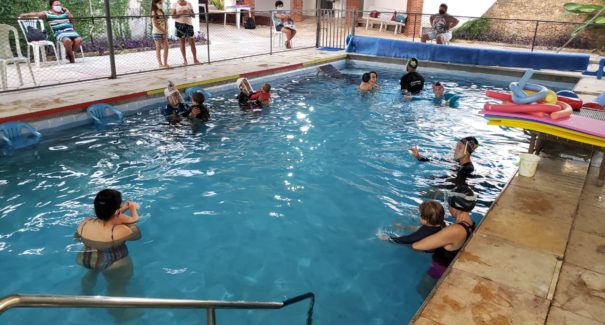 Com reabertura de parques e academias, crianças voltam a praticar atividade física
