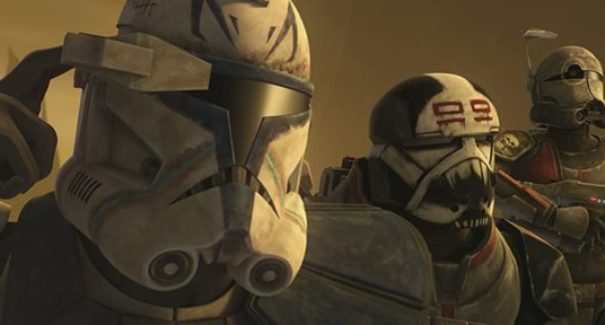 Disney+ anuncia nova série de “Star Wars”