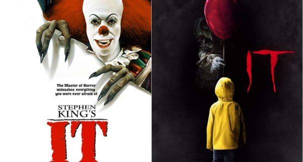 7 filmes que são remakes e talvez você não sabia