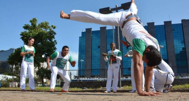 A história da capoeira no Maranhão é contada em livro