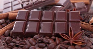 Chocolate: Ingrediente da felicidade e fonte de renda