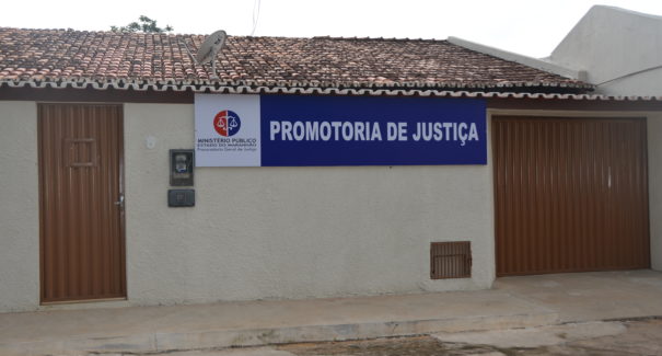 Prefeito de Carolina é acionado por ausência de informações sobre uso de royalties