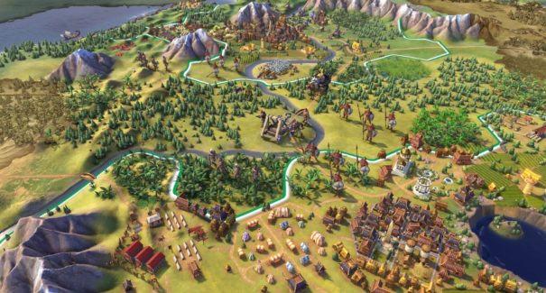 Civilization 6: saiba como baixar o jogo de graça