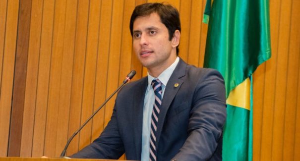PROS estadual declara apoio a Duarte Jr, Yglésio manifesta repúdio