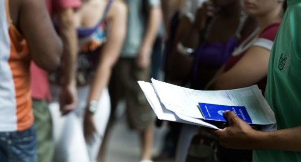 Em São Luís: rede de supermercado com oportunidades de trabalho em todos os níveis