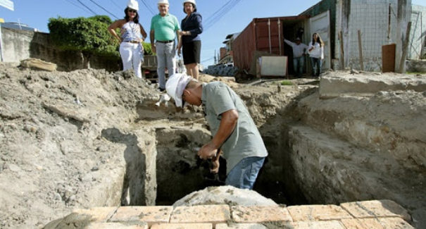 Licitação milionária para drenagem em São Luís é alvo de denúncia por suposto direcionamento no TCE-MA