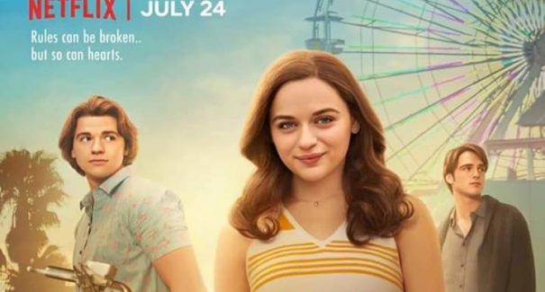 Netflix divulga trailer de ‘A barraca do beijo 2’; assista
