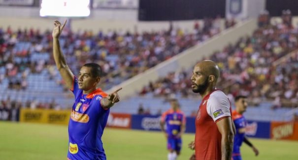 Copa do Nordeste terá sede única
