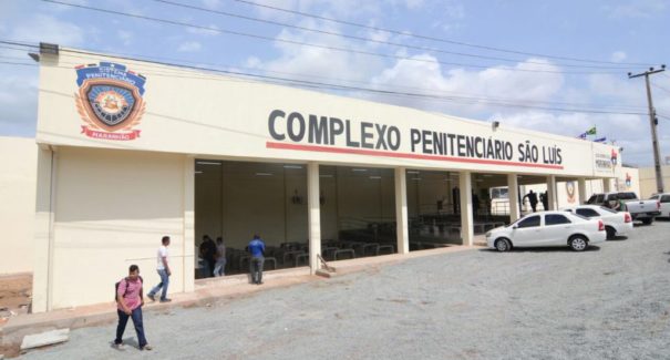 Mapa carcerário da Covid-19 revela que doença vitimou mais servidores que detentos em unidades prisionais do Maranhão