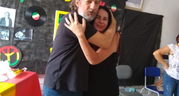 Projeto maranhense sobre reggae está entre os finalistas do Prêmio Educador Nota 10
