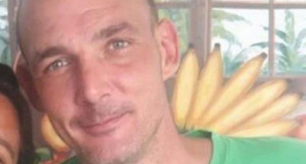 Família de italiano desaparecido em Carolina oferece recompensa de 50 mil para quem o localizar