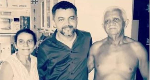 Pai do deputado federal Cléber Verde continua desaparecido