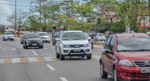 Sefaz amplia desconto de 20% para pagamento em cotas do IPVA