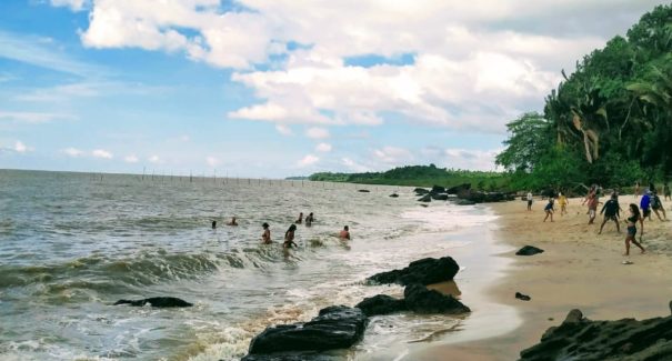 Maranhenses descobrem belezas da própria terra e incentivam retomada da economia local
