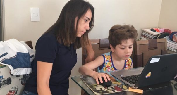 Famílias se dividem sobre retomada de aulas presenciais em escolas particulares do Maranhão