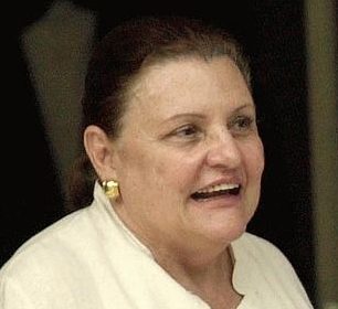 Após sofrer acidente doméstico, mãe de Roseana Sarney é internada na UTI