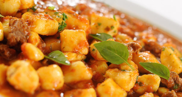 Saiba como fazer nhoque de batata rápido e fácil