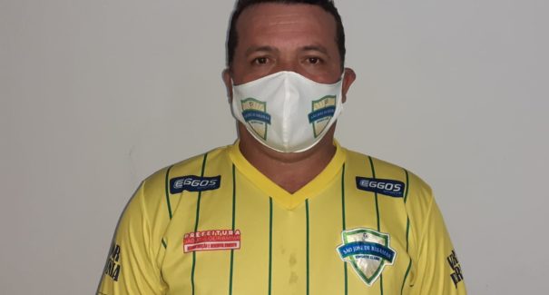 Imperatriz deve desistir de participação na última rodada da Copa do Nordeste