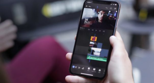 5 dicas de apps gratuitos para edição de vídeo no celular