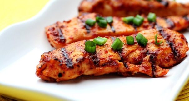 5 alimentos para ganhar massa muscular e perder gorduras