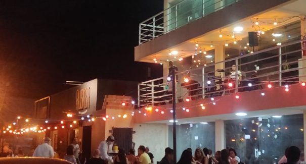 Bar “Nosso Canto” afirma que segue funcionando normalmente