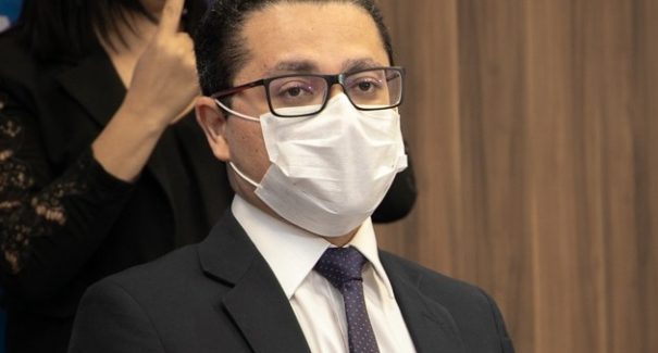 Projeto-piloto do Estudo Sorológico de infecção por covid-19 será realizado na quinta em São Luís