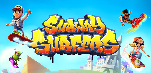 Subway Surfers: tudo sobre o jogo que virou febre mundial - SURF