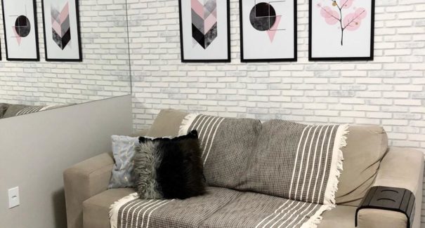 6 formas criativas e práticas para mudar ambientes da casa