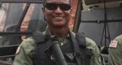 Sargento do CTA morre durante ocorrência na cidade de São Domingos