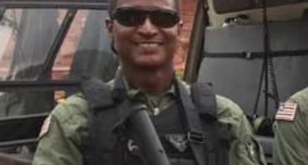 Sargento do CTA morre durante ocorrência na cidade de São Domingos