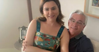 Marina Melo, filha do deputado estadual Arnaldo Melo, morre em São Luís