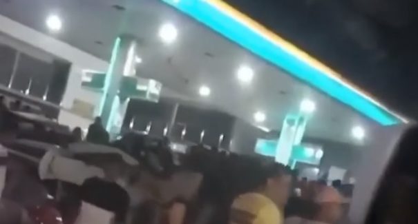 Polícia vai realizar operação contra aglomerações nos postos de combustíveis em São Luís