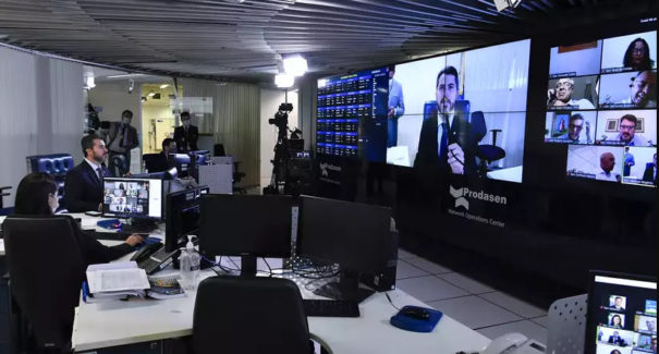 Senado aprova medida que libera crédito de R$ 2,1 bi para ministérios