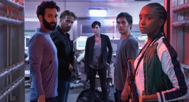 6 filmes em alta para assistir na Netflix