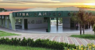 IFMA vai ofertar 150 vagas pelo Sisu para segundo semestre