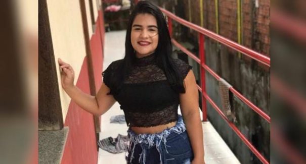 Jovem morre após colisão entre moto e carreta na BR-135