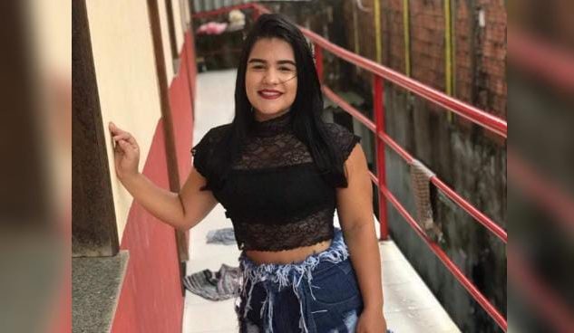 Jovem morre após colisão entre moto e carreta na BR-135