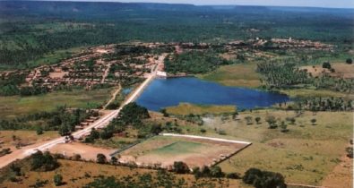 Lagoa do Mato é o único município do Maranhão sem casos de covid-19