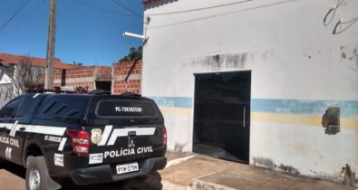 Prefeitura de São Pedro dos Crentes é investigada por fraude e desvio de verba pública