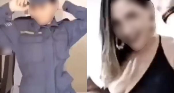 “Evidencia mulheres empoderadas”, diz OAB  sobre vídeo de militares no Tik Tok